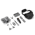 DJI Neo 2 Follow Me Camera Drone 4K High-Quality Imaging Lightweight, Portable Design With Full-Coverage Propeller Guards