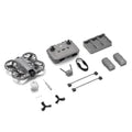 DJI Neo 2 Follow Me Camera Drone 4K High-Quality Imaging Lightweight, Portable Design With Full-Coverage Propeller Guards
