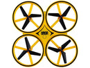 Polybrinq Child Remote Control Drone