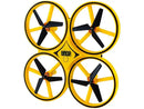 Polybrinq Child Remote Control Drone