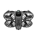 DJI Neo 2 Follow Me Camera Drone 4K High-Quality Imaging Lightweight, Portable Design With Full-Coverage Propeller Guards