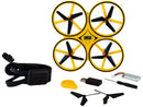 Polybrinq Child Remote Control Drone